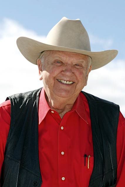 Le légendaire animateur agricole Orion Samuelson est décédé à 91 ans