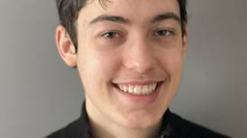 Sandwich teen wins national 4-H youth agriculture award for developing bio-pesticide