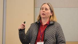 Non-native ticks impact cattle herds   