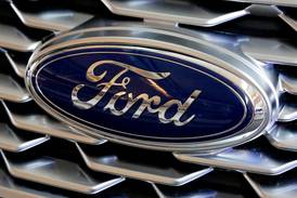 Ford 2Q profit up 19%, sees stronger year despite inflation