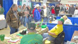 Traditions to continue at Gordyville