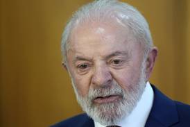 Brazil’s government says it will buy some domestic products hit by Trump’s tariffs