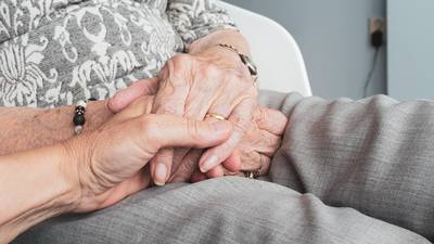 Know the signs of senior abuse