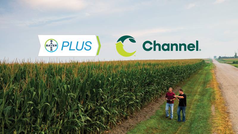Bayer PLUS Rewards announced that Channel Seed is joining the eligible products list for its 2025 program.