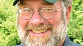 From the Pastures: Solar lamb-scaping