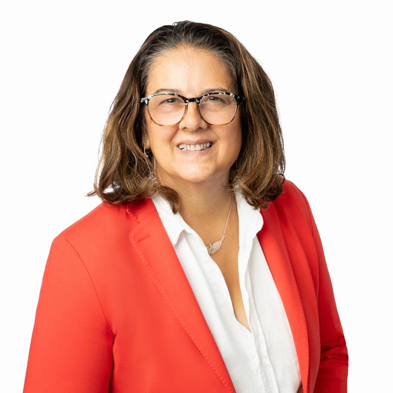 Marilyn Hershey