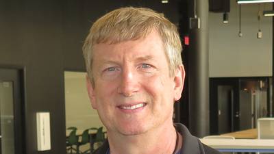 Geneticist in heyday of major breakthroughs