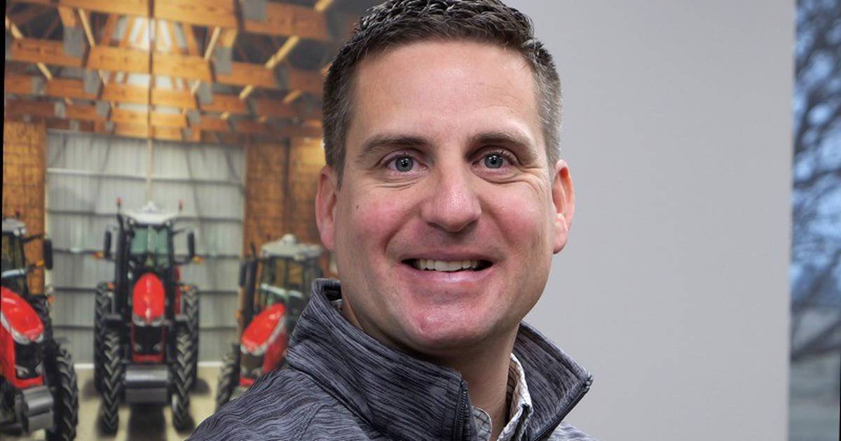 AGCO Plevna Implement expansion in western Indiana AgriNews