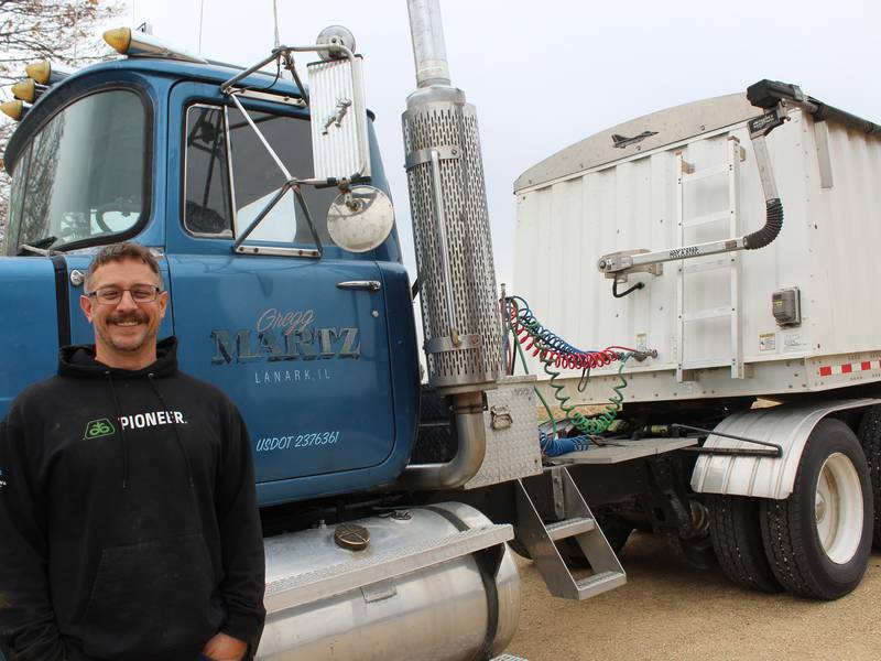 Time in Army results in new aspirations to farm