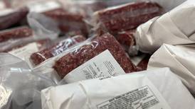 On-farm store brings local meat to the community