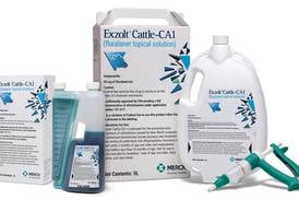 FDA conditionally approves product for prevention, treatment of New World screwworm