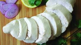 Master meal prep: The perfect poached chicken that saves time, money and dinner