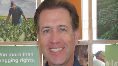 BASF keeps research pipeline flowing