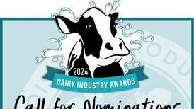 Illinois Milk Producers seeking nominations for 2024 dairy awards
