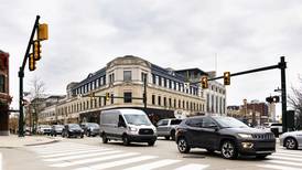 Red, yellow, green … and white? Smarter vehicles could mean big changes for the traffic light