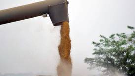 Subsidy levels boosted for crop insurance product