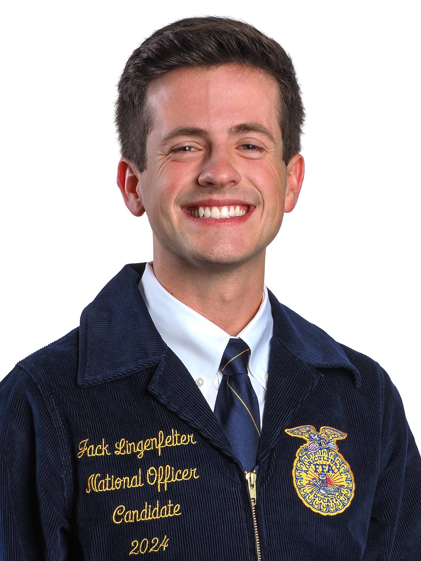 Jack Lingenfelter