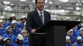 Hyundai says it will spend $2.7 billion expanding part of the Georgia complex raided by ICE