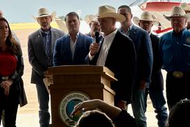 NCBA supports USDA plan for screwworm sterile fly facility in Texas