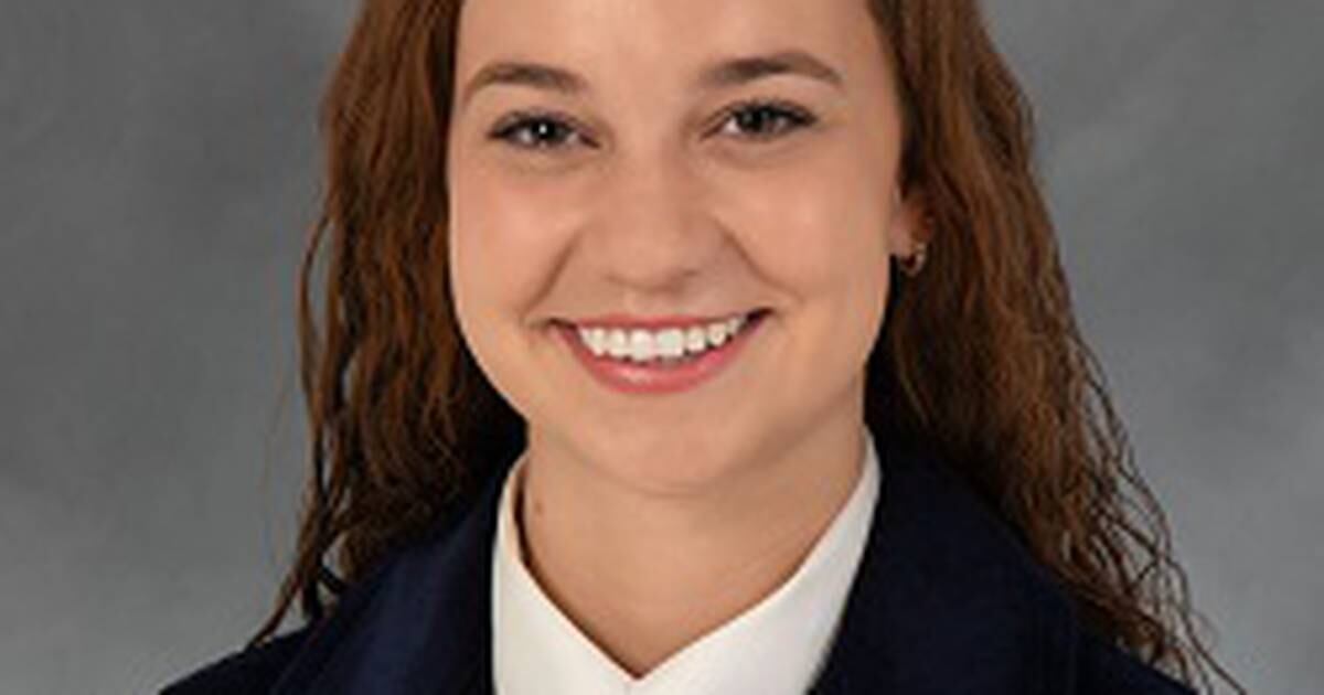 FFA Corner It’s time to fill out SAE record books AgriNews