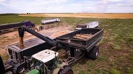 Unverferth unveils new X-Series front-folding X-Treme grain carts