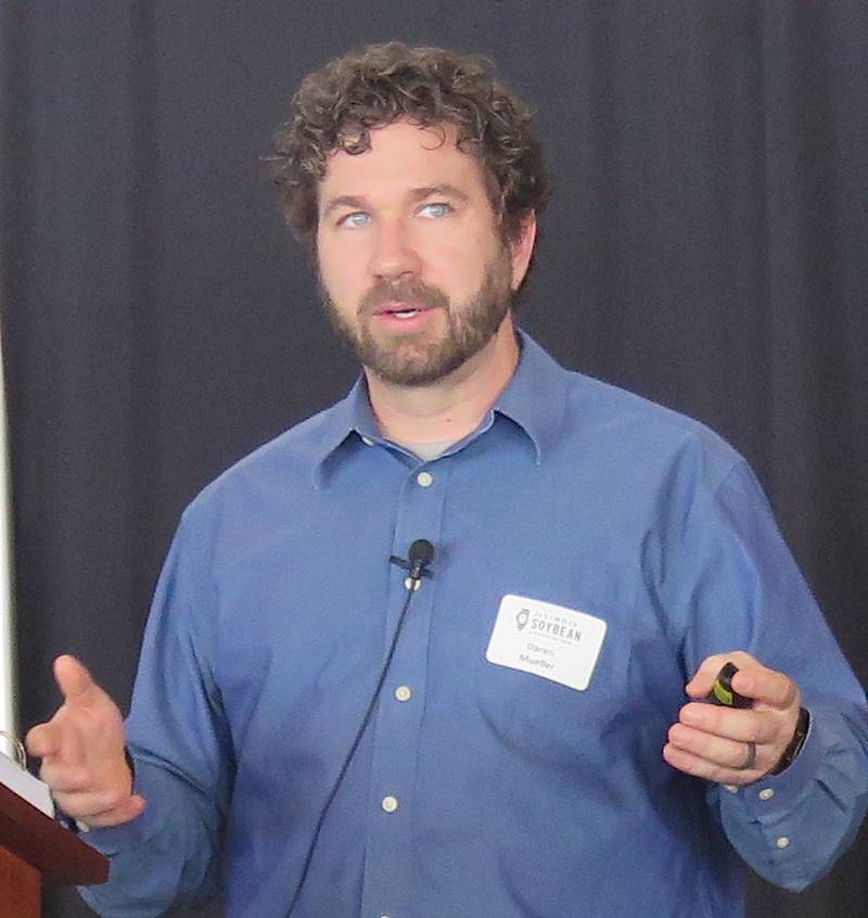 Daren Mueller