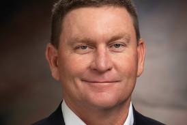 Rexing elected new NMPF chairman