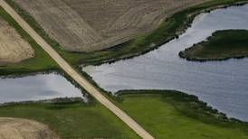 Second judge halts WOTUS rule