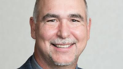 Wilson elected U.S. Grains Council chair