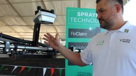 Precision Planting develops products to improve sprayer operation
