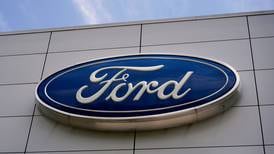 Ford recalls 1.74 million of its cars over rearview display issues