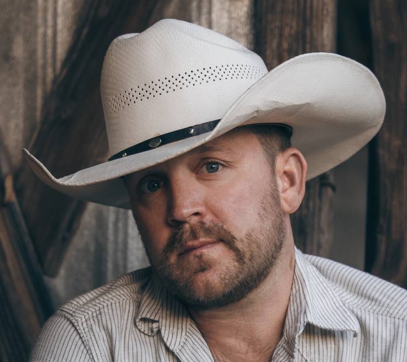 Justin Moore