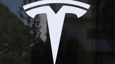 Tesla loses title as world’s biggest electric vehicle maker