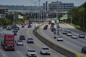Trump’s EPA is targeting key vehicle pollution rules