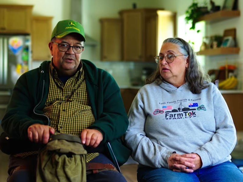 Surviving, adapting and thriving: Bell Family shares disability journey