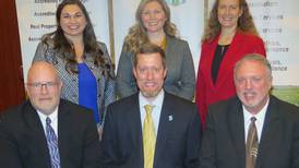 ISPFMRA elects new leadership