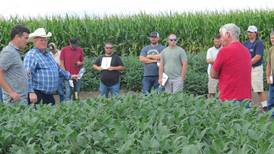 Program challenges farming norm