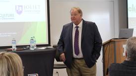 IFB president focuses on impactful advocacy