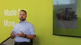 CLAAS expands equipment series for U.S. farmers
