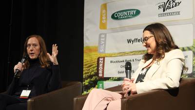 Vital for women to take time for self management