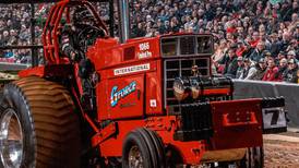Make the most of NFMS: 5 tips for enjoying the latest ag equipment, technology