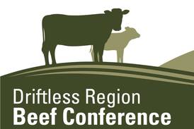 Driftless Region Beef Conference set