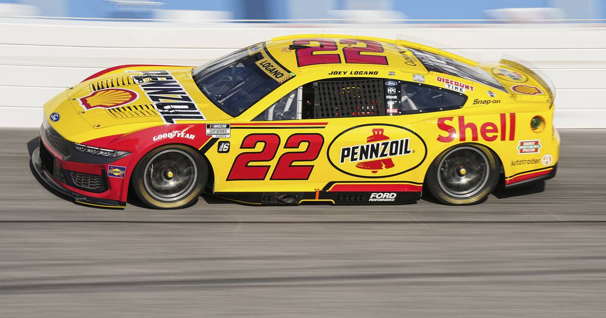 Ford Racing: A new era for America’s race team – AgriNews
