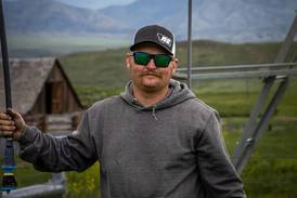 Looking forward to a new and stronger farm bill