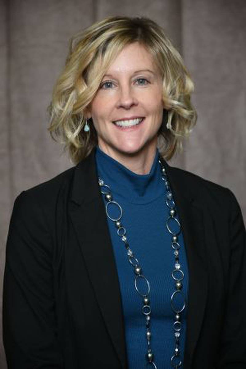 Jennifer Tirey