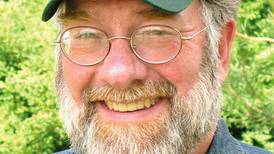 From the Pastures: The bright side