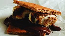 S’more delights: Elevate your campfire treats with these delicious twists