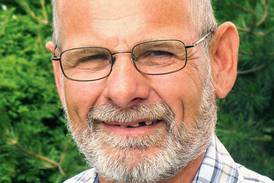 From the Pastures: Glad you’re here