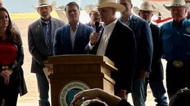 NCBA supports USDA plan for screwworm sterile fly facility in Texas