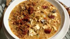 Kitchen Diva: Soupify your supper